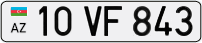 10VF843