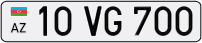 10VG700