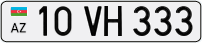 10VH333