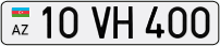 10VH400