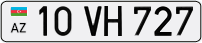 10VH727