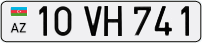 10VH741