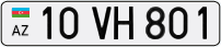 10VH801