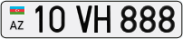 10VH888