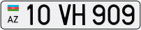 10VH909