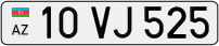 10VJ525