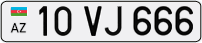 10VJ666