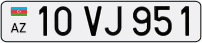 10VJ951