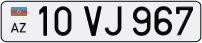10VJ967