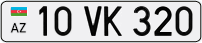 10VK320