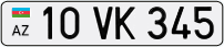 10VK345