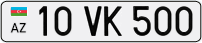 10VK500