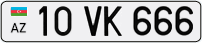 10VK666