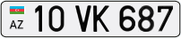 10VK687