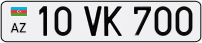10VK700