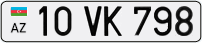 10VK798