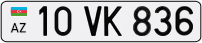 10VK836