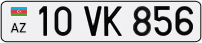 10VK856
