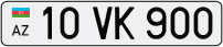 10VK900