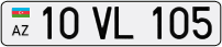 10VL105
