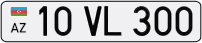 10VL300