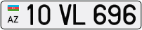 10VL696