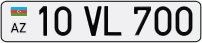 10VL700