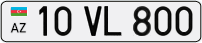 10VL800