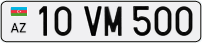 10VM500