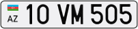 10VM505