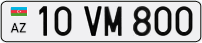 10VM800