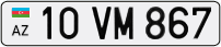 10VM867
