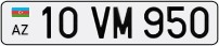 10VM950