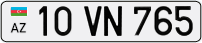 10VN765