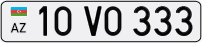 10VO333