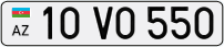 10VO550