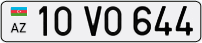 10VO644