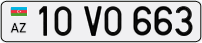 10VO663