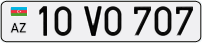 10VO707