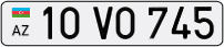 10VO745
