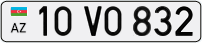 10VO832