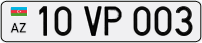 10VP003