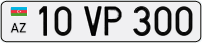 10VP300
