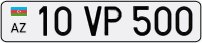 10VP500