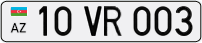 10VR003