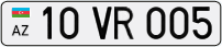 10VR005