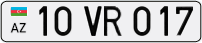 10VR017
