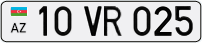 10VR025
