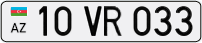 10VR033