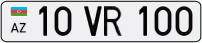 10VR100